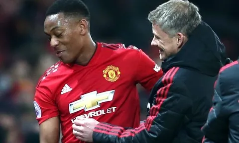 Ấn định ngày 'sao bự' kí hợp đồng với Man Utd
