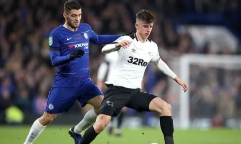 "Tôi muốn chơi cho Chelsea ở mùa giải tới"
