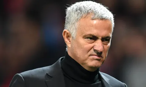 Mourinho: Chỉ những kẻ tiểu nhân mới chơi kém dù họ có không ưa tôi