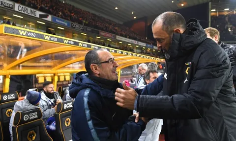 Sarri khẳng định thất bại vừa qua là điều tốt cho Chelsea