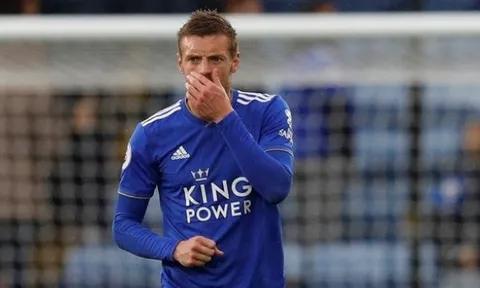 Nóng! Everton dùng 25 triệu bảng mua 'kẻ huỷ diệt' EPL 2015/16