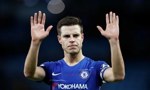 Đội trưởng Chelsea lên tiếng về thất bại đáng quên nhất sự nghiệp