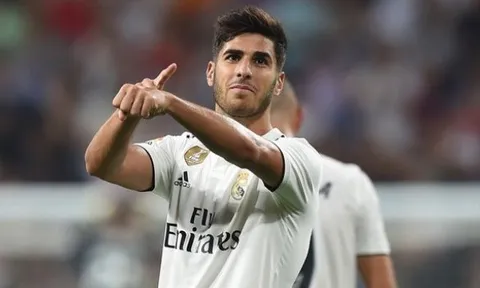 Liverpool, Man Utd chú ý! Real Madrid đã đồng ý để Asensio ra đi