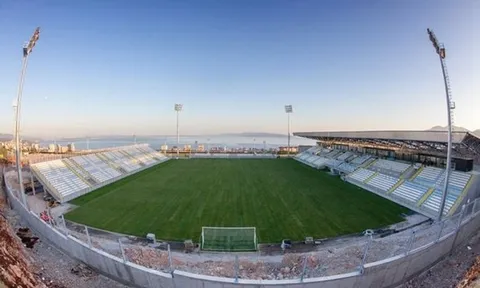 Lý do trận Anh và Croatia sẽ không có khán giả?