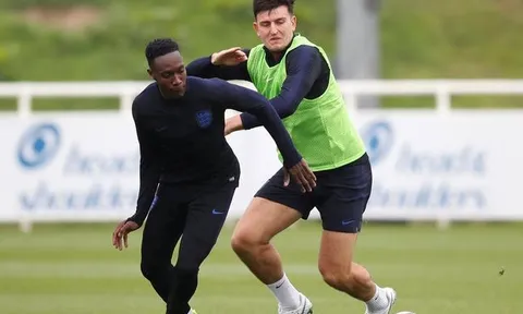 Harry Maguire tiết lộ lý do không thể đến Man Utd