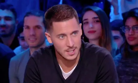 Hazard: "Tôi không thể ra đi vào tháng Giêng vì nó sẽ gây tổn thương"