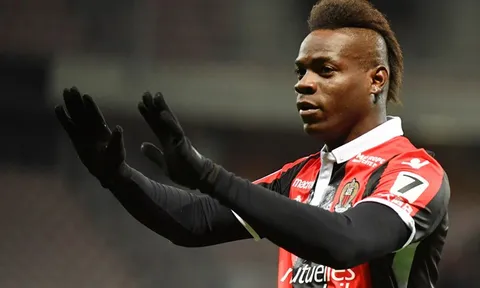 NÓNG: Balotelli có thể tái xuất Premier League ngay trong tháng này
