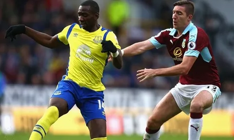 XÁC NHẬN: "Bom xịt" Everton gia nhập đội bóng hạng Nhất