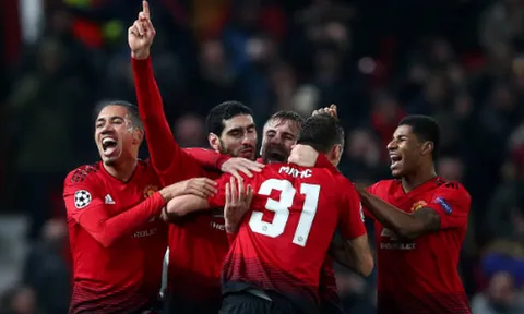 00h30 ngày 02/12, Southampton vs Man United: Cú hích từ Champions League