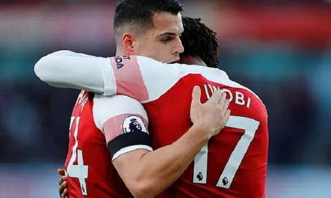 00h30 ngày 06/01, Blackpool vs Arsenal: Emery mở màn chiến dịch lớn