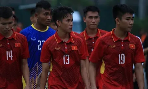 Điểm tin bóng đá Việt Nam tối 06/11: Công Vinh trảm tướng; U19 Việt Nam giành vé tham dự VCK U19 châu Á