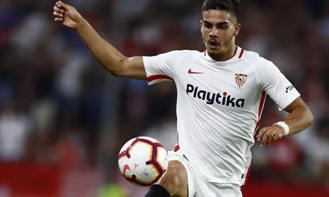 22h15 ngày 19/1, Real Madrid vs Sevilla: 'Ronaldo đệ nhị' lại thịt Kền Kền?