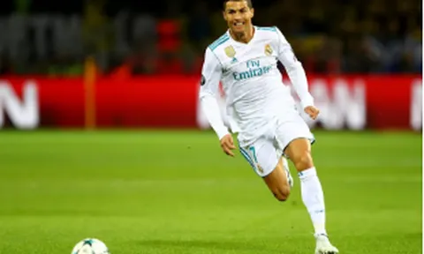 01h45 ngày 02/10, Real Madrid vs Espanyol: Vắng Bale, trách nhiệm thuộc về Ronaldo