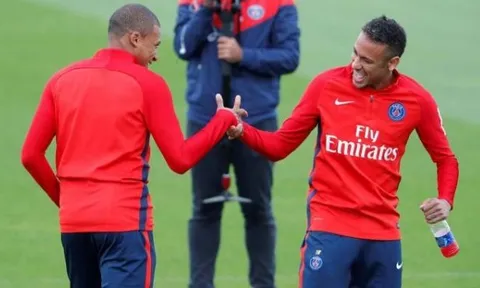01h45 ngày 09/09, Metz vs PSG: Sức mạnh của hàng công 466 triệu euro