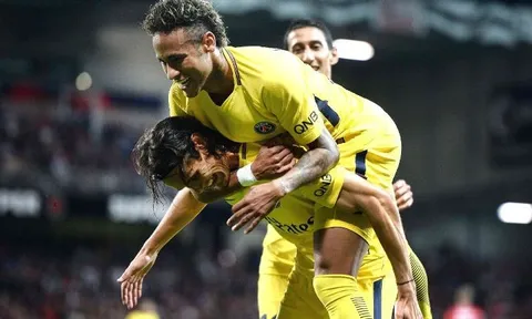 01h45 ngày 13/09, Celtic vs PSG: Tham vọng đế vương
