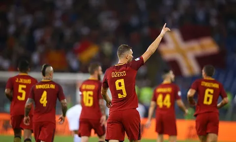 01h45 ngày 13/09, AS Roma vs Atletico Madrid: Thiên thời, Địa lợi...