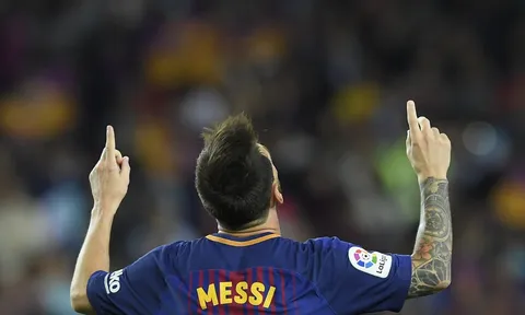 01h45 ngày 13/09, Barcelona vs Juventus: Phục thù chứ Barca?