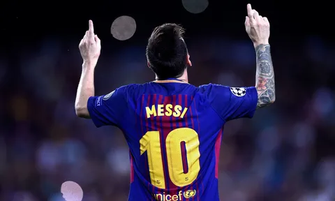 01h45 ngày 15/10, Atletico Madrid vs Barcelona: Trận đấu của những 'cái dớp'