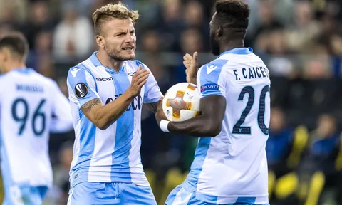01h45 ngày 18/09, Genoa vs Lazio: Từ bỏ thói quen xấu
