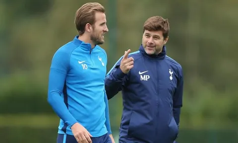 01h45 ngày 18/10, Real Madrid vs Tottenham Hotspur: Phân tranh ngôi vị