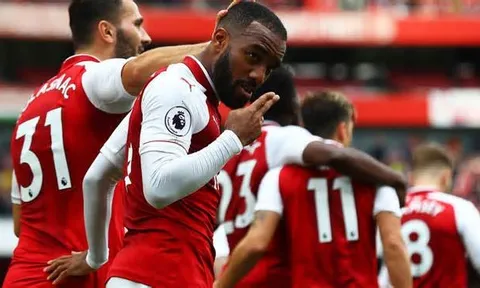 01h45 ngày 21/09, Arsenal vs Doncaster Rovers: Thị uy sức mạnh