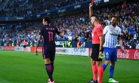 01h45 ngày 22/10, Barcelona vs Malaga: Bi kịch năm ngoái có tái diễn?