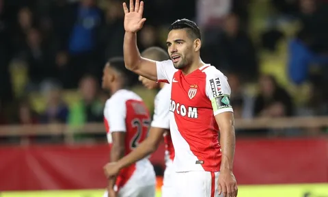 01h45 ngày 23/09, Lille vs Monaco: Ai cản được Falcao?