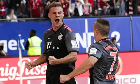 01h45 ngày 26/10, RB Leipzig vs Bayern Munich: Thử thách lớn cho Jupp Heynckes