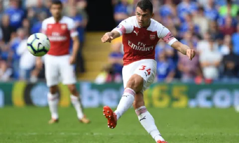 01h45 ngày 27/09, Arsenal vs Brentford: Cơ hội "tập bắn"