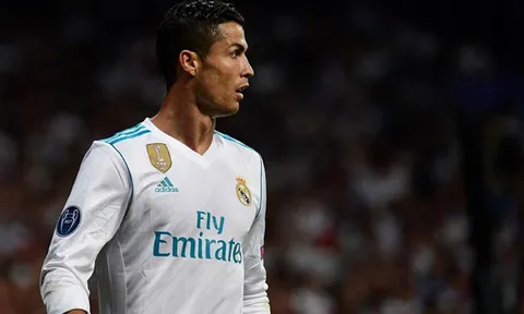 01h45 ngày 27/09, Dortmund vs Real Madrid: Knock-out sớm ở 'bảng tử thần'
