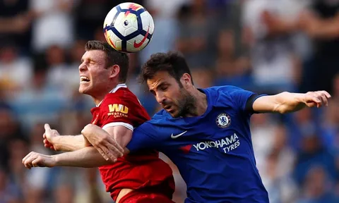 01h45 ngày 27/09, Liverpool vs Chelsea: 'Đạp lên nhau mà sống'