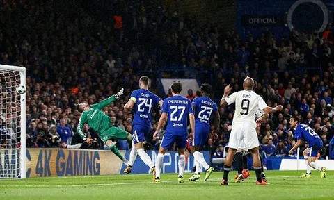 01h45 ngày 28/09, Atletico Madrid vs Chelsea: Oan gia ngõ hẹp