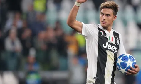 Mục tiêu MU trở thành 'con mồi bị xâu xé', Juve định giá bán 'tiểu Messi'