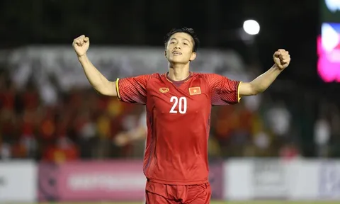 Phan Văn Đức lên tiếng việc được J-League chào mời