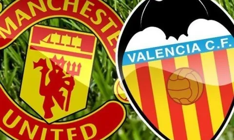 02h00 ngày 03/10: Man United vs Valencia: Mệnh lệnh phải thắng
