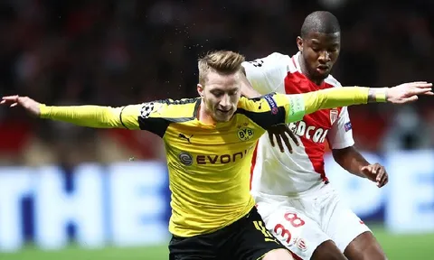02h00 ngày 04/10, Dortmund vs Monaco: 'Chốt hạ' bảng A?