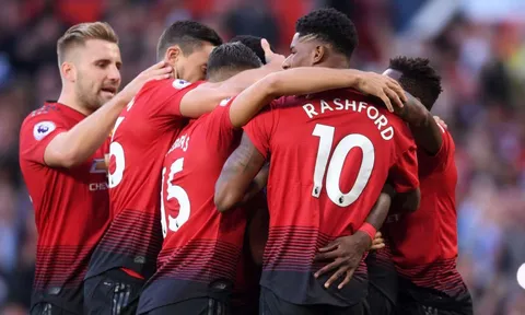 02h00 ngày 20/09, Young Boys vs Man United: Ra oai trước 'trai trẻ'