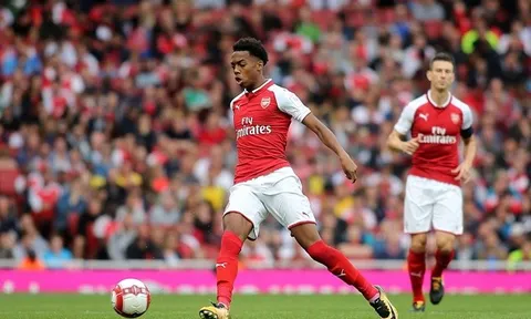 02h00 ngày 26/09, Arsenal vs West Brom: Sanchez liệu có học được Coutinho?