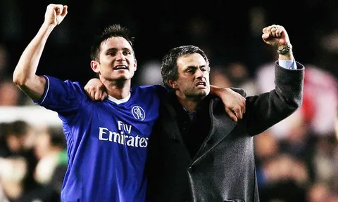 02h00 ngày 26/09, Man United vs Derby County: Gặp lại Lampard