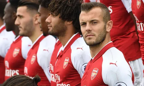 02h05 ngày 15/09: Arsenal vs Cologne: Cơ hội cho ai?