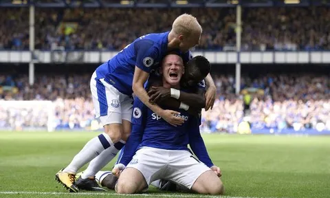 02h05 ngày 29/09, Everton vs Apollon: Chờ Rooney lên tiếng