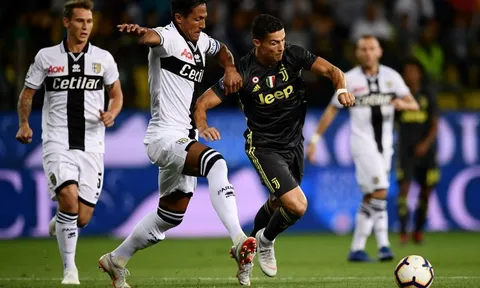 02h30 ngày 03/02, Juventus vs Parma: Mệnh lệnh phải thắng