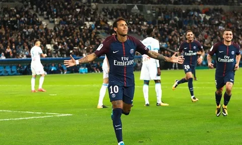 02h45 ngày 01/11, PSG vs Anderlecht: Khi David đánh nhau với Goliath