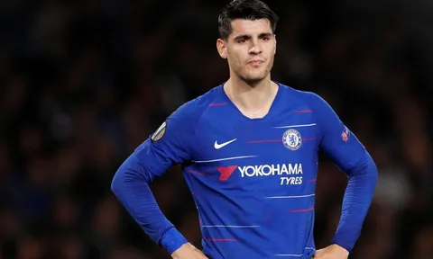 02h45 ngày 03/01, Chelsea vs Southampton: Thể hiện đi, Morata!