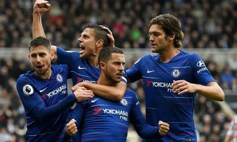 02h45 ngày 04/12, Wolves vs Chelsea: Sarri-ball đã dần hoàn thiện