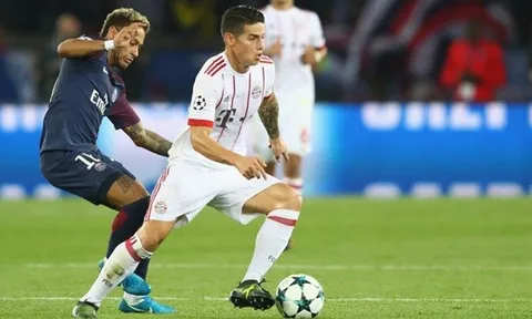 02h45 ngày 06/12, Bayern Munich vs PSG: Bại binh phục hận