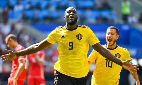02h45 ngày 19/11, Thụy Sĩ vs Bỉ: Thử nghiệm bài toán "Không Lukaku"