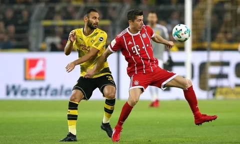 02h45 ngày 21/12, Bayern Munich vs Dortmund: Mồi ngon cho Hùm xám