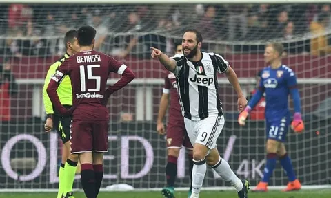 02h45 ngày 24/12, Juventus vs Roma: Bầy sói vào tử địa