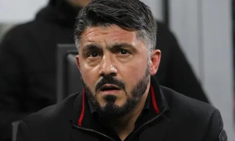 02h45 ngày 28/12, Milan vs Inter: Tạm biệt Gattuso